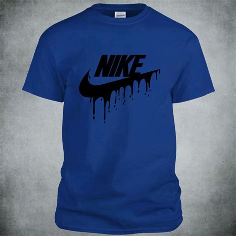 how to make nike shirts